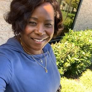 Meet your Posher, Josette